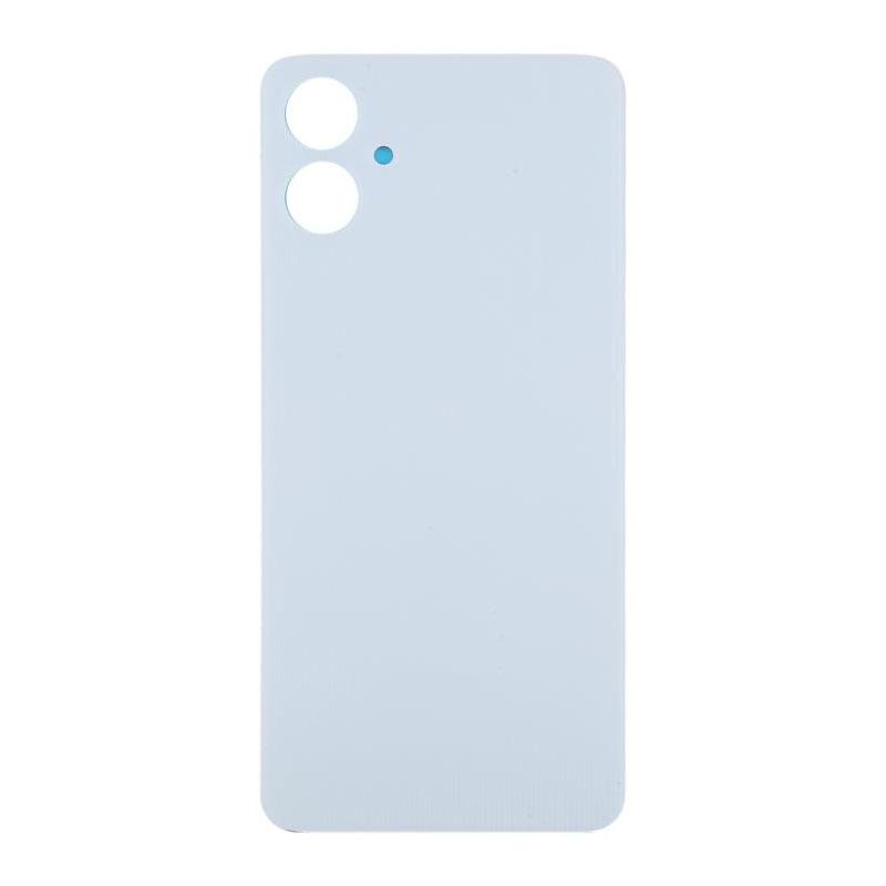 2 PCS Battery Back Cover for Samsung Galaxy A06 SM-A065F Back Cover Repair Replacement Part