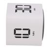 Timer 5min 10min 30min 60min Timing Volume   Rotation Timer Type C Fast Charging Timer Clock for Cooking Reading Game Sports