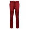 Luke Mens Edin Side Stripe Straight Joggers