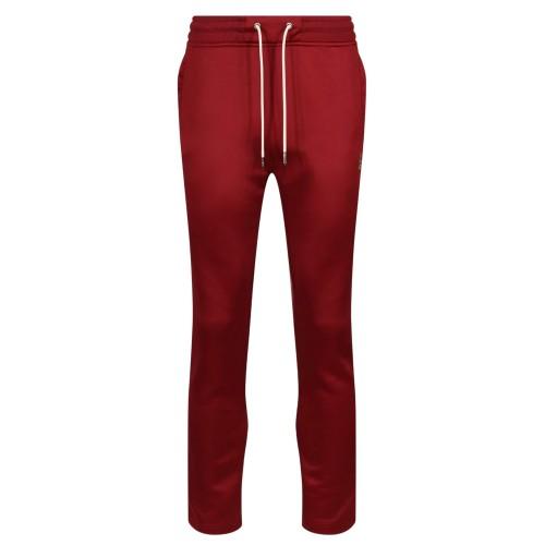 Luke Mens Edin Side Stripe Straight Joggers