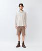 Wanaka Quick Dry Shorts Half Pants Shorts LIGHT BROWN M [Snow Peak] EP-PT-26SU002 Men's Women's