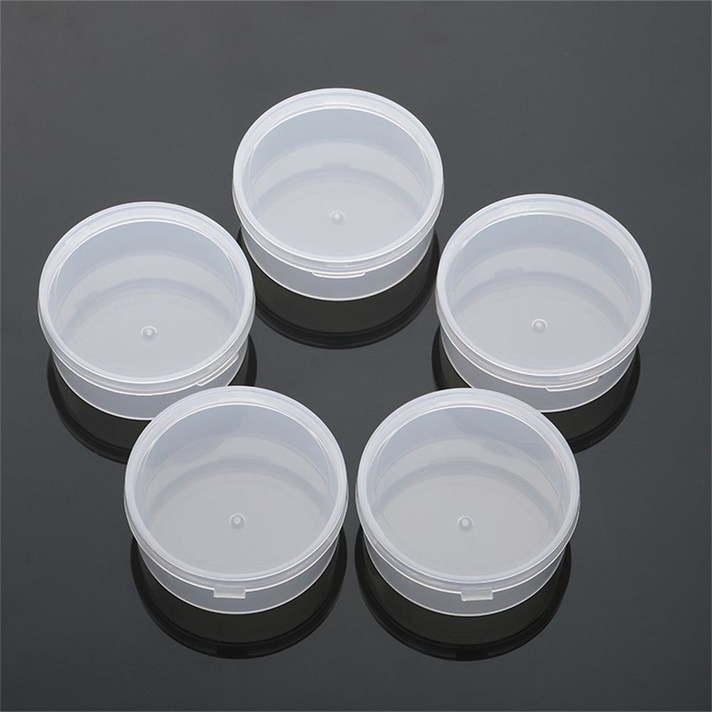 

proof Packaging Box Display Storage Case Powder Puff Drying Holder Cosmetic Powder Puff Storage Box