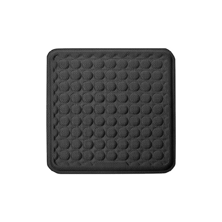 Cooling Gel Seats Cushion,3D Thick Gel Seats Cushion for Long Sitting, Pressure Relief Seats Cushion Chair Cushion