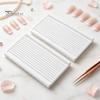 Polymer Clay Earring Kit 4Pcs/Set Gel Ball Maker Tools, Bead Roller, Nail Art 2mm DIY Crafting Roller Tool 3mm 4mm 5mm Sphere Shaper for Jewelry