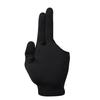 Rukavice Tříprsté rukavice Speciální rukavice pro hraní Rukavice Unisex