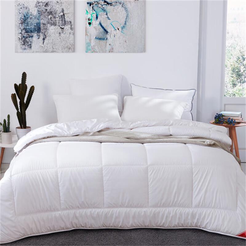 

Mengjie Home Textiles Fiber Quilt