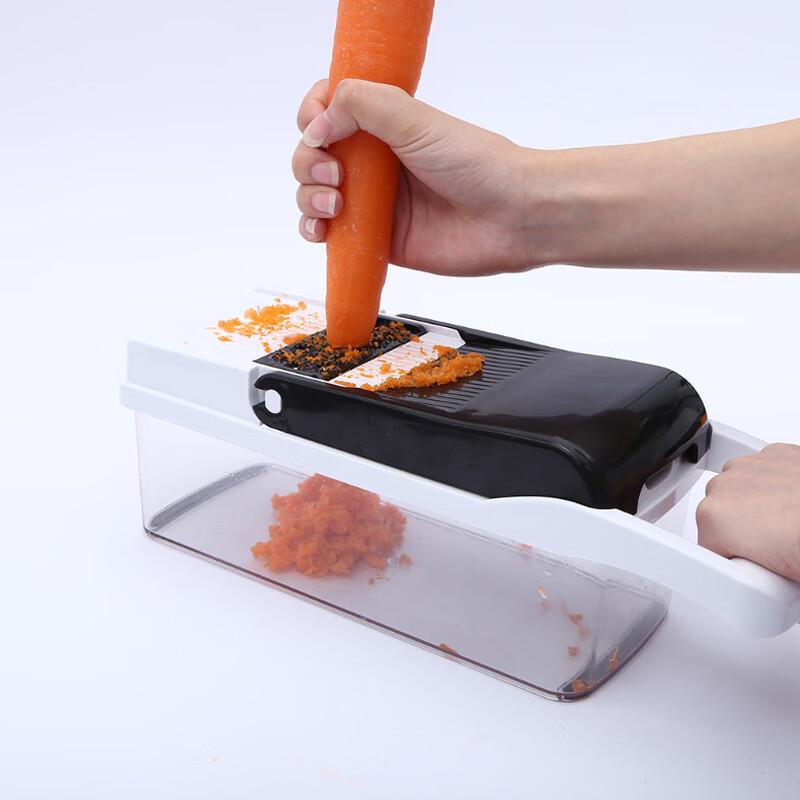 Zhishi Household Vegetable Chopper and Slicer