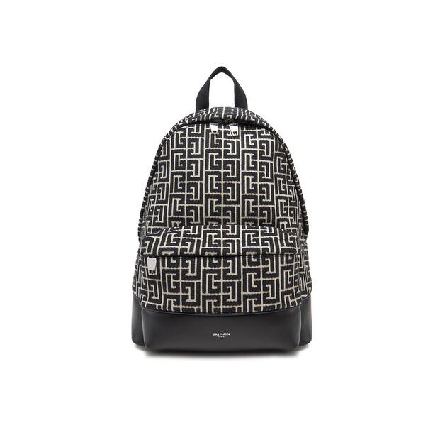 Рюкзак Balmain DM1GE150TJMY