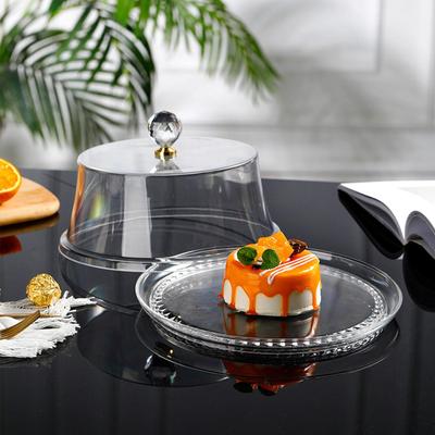 Fırında pişirme –  Dönen Kek Tabloları