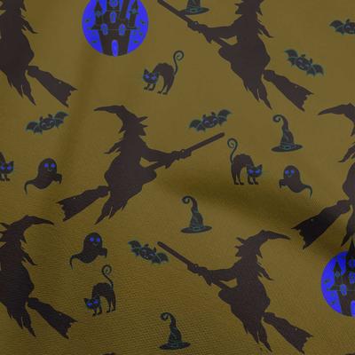 Couture et loisirs créatifs – Tissus