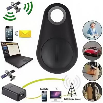 Smart Home – Localizzatori GPS