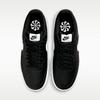 Nike Court Vision Low Next Nature Black White