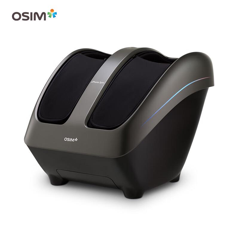 

OSIM uPhoria Sync Leg & Foot Massager