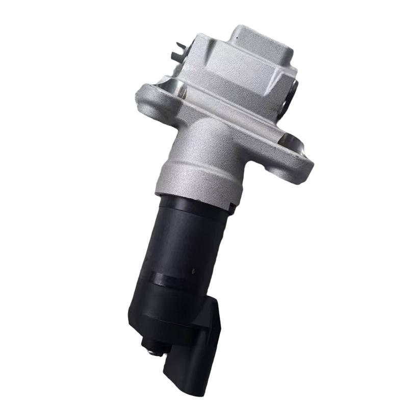 Rear Parking Brake Actuator For Porsche 718 911 991 992 Rear Parking Brake Actuator 97035209202 97035209205 R Black  Silver R