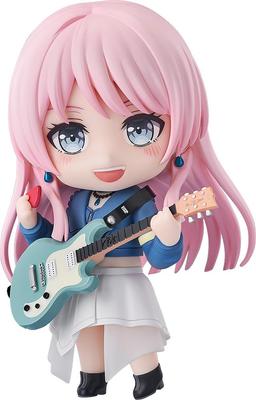 Good Smile Arts Shanghai Nendoroid BanG Dream Aine Chihaya Nicht maßstäblich Kunststoff Bemalt Bewegliche Figur
