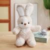 Good night puppy sleeping doll soothing child doll hugging sleeping cute plush toy rag doll gift