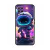 Phone Case For Samsung M22 Case Soft TPU Silicone Anti Drop Back Cover Housing For Samsung Galaxy M32 M 22 M 32 Fundas Shells