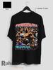 Gervonta Tank Davis T-Shirt, Boxing SporT-Shirt, Personalized Casual T-Shirt