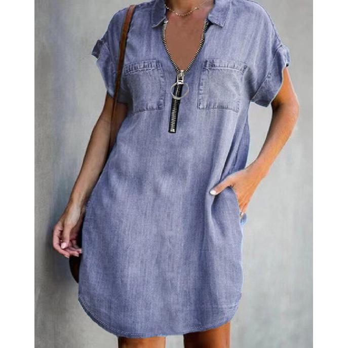 

Нові весняні та літні канікули щоденні поїздки на роботу та з роботи комфортні сексуальні елегантні жіночі модні сукні з принтом 3XL фіолетовий