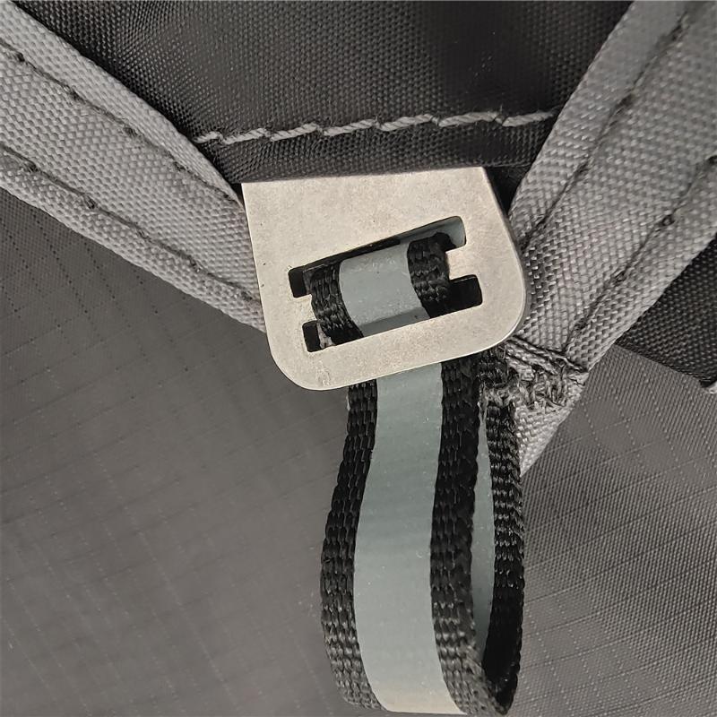 Tent Footprint Pocket Picnic Mat With Windproof Stakes Camping Portable Folding Waterproof Tent Ground Sheet Travel Beach Mat