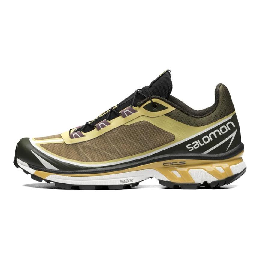 SALOMON XT 6 Ft Trail Sneakers 416206