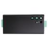 Back Glass Cover Replacement Battery Door Housing Rear Panel for Samsung Galaxy S22 Ultra 5G S908U S908F
