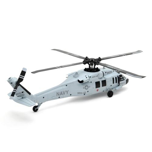 G-Force UH60 INCR RTF Set, Electric Radio Control, Official Japanese Product, GB400