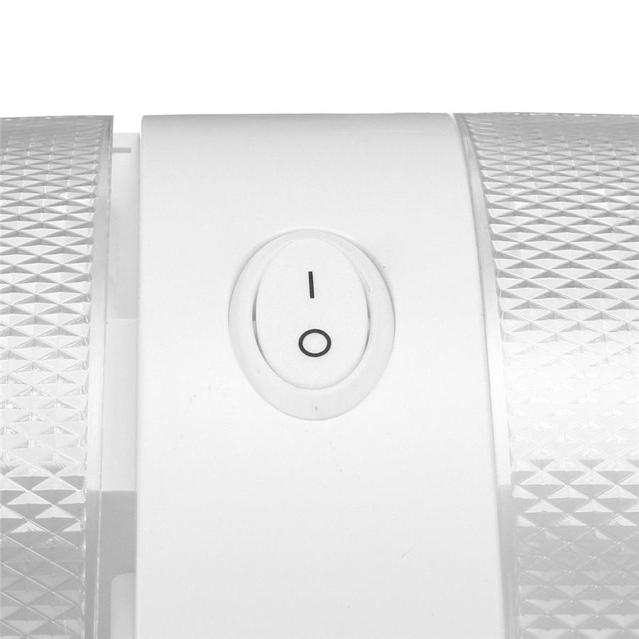 Car Ceiling Light Marine Boat Camper Trailer Dome Lamp Caravan 12V 340LM