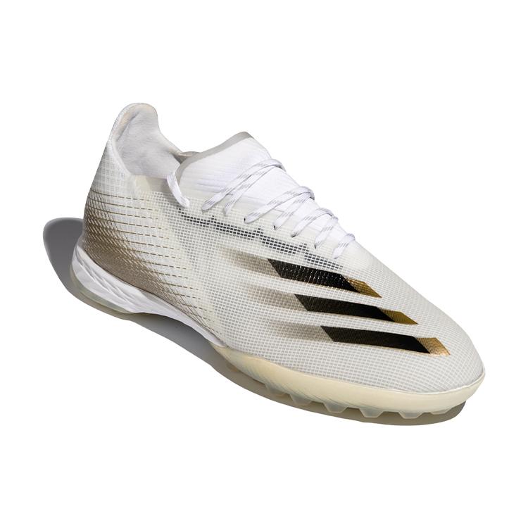 adidas X Ghosted.1 Tf 'Bianco Marrone' EG8173