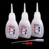 Super Colla Rapida 502 15ml/20ml - Adesivo Istantaneo Rapido 3 Secondi con Sbloccacolla
