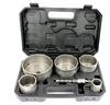 Otwornica Do Betonu 6Cz. Silver