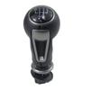 Schaltknauf Schaltstock Schalthebel Stock Stift Für SEAT IBIZA IV (6j) 2009-2017 Autozubehör Teile