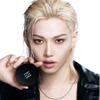 HERA Black Cushion Foundation Duo SPF34/PA++ 15g + 15g Refill (+Free gift)