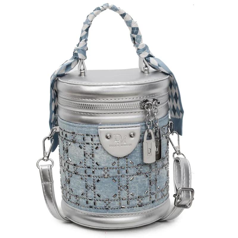Men's Leather Shoulder & Cross - body Bag Multiple Zipper Pockets Business Casual Messenger Bag Lightweight & Versatile Day Bag