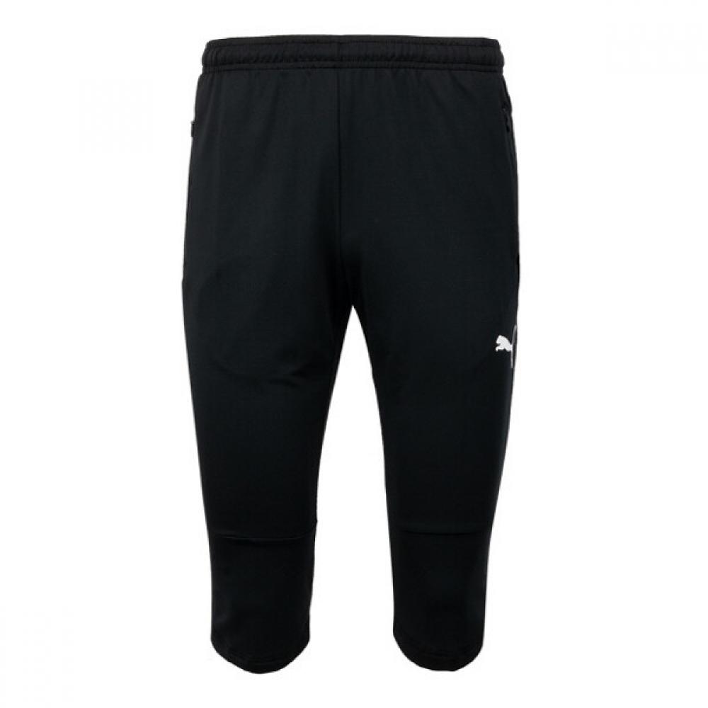 

Puma Shorts Zqj Puma Kk Teamley Training 3 4 Pants 93309201 933092 01 105