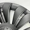 For Tesla Model Y Replacement Wheel Hubcaps 19 Inch Hub Cap ModelY Full Rim Cover Exterior Modified Accessories 2023 2022 2021