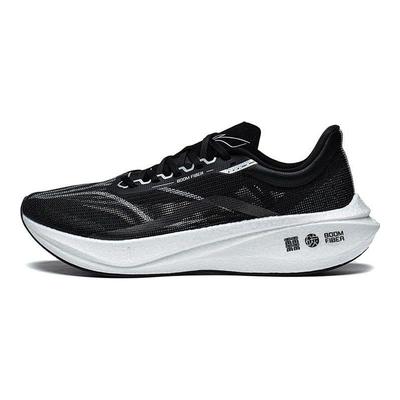 Li Ning Feidian 3.0 Challenger Fabric High Efficiency Impact Absorption Cushioning Durable Breathable Low Top Running Shoes Men Sneaker ARMT037-3