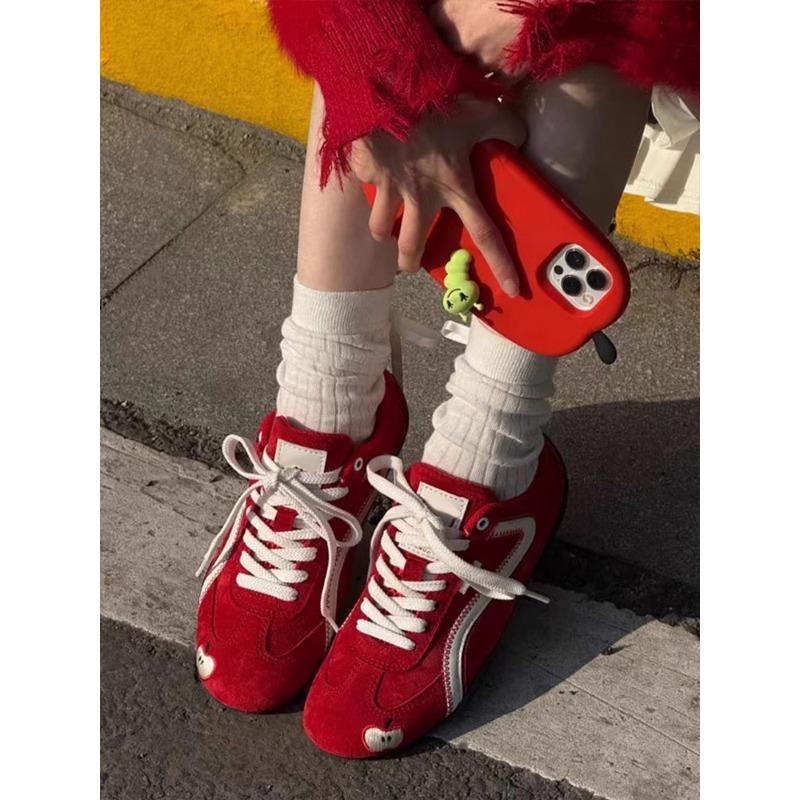 Thin-soled Casual Shoes, New Sports Shoes for Women