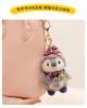 Japanese Style Harbin Penguin Plush with Scarf & Hat - Adorable Cultural Gift