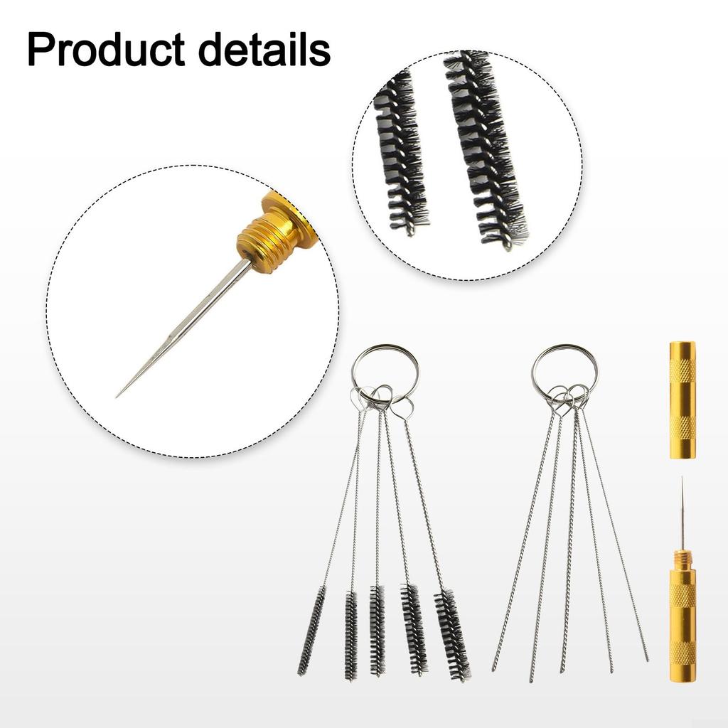 Kit Windscreen Washer Tool Parts Replacement Vehicle