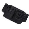 Sacoche de ceinture pour infirmière avec poches pour matériel médical, Pochette de taille d'infirmière, Ceinture à outils d'infirmière avec porte-ruban pour stéthoscopes, Bandages