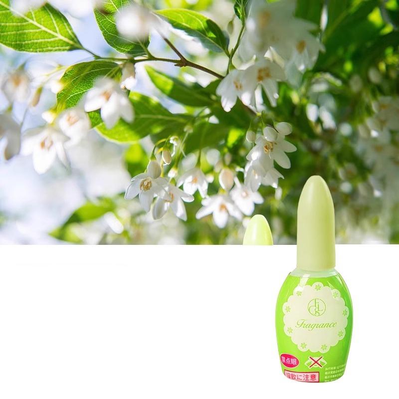 

20 мл Одна капля дезодоранта Юань Дезодорант для туалета Ароматическая жидкость Ароматерапия в помещении Освежитель воздуха для устранения запаха