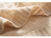 Women's Pure Cashmere Neck Protection Shawl Scarf Cape