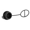 Fuel Oil Cap for Poulan Pro Chainsaw 952044640 530057236 577858501 530047192
