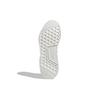 Adidas NMD_R1 Primeblue Triple White Unisex Sneaker Wolkenweiß GZ9259