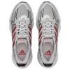 Adidas CLIMACOOL VENTO 3.0 Low Top Casual Running Shoes Unisex Gray Red Sneakers IH2282