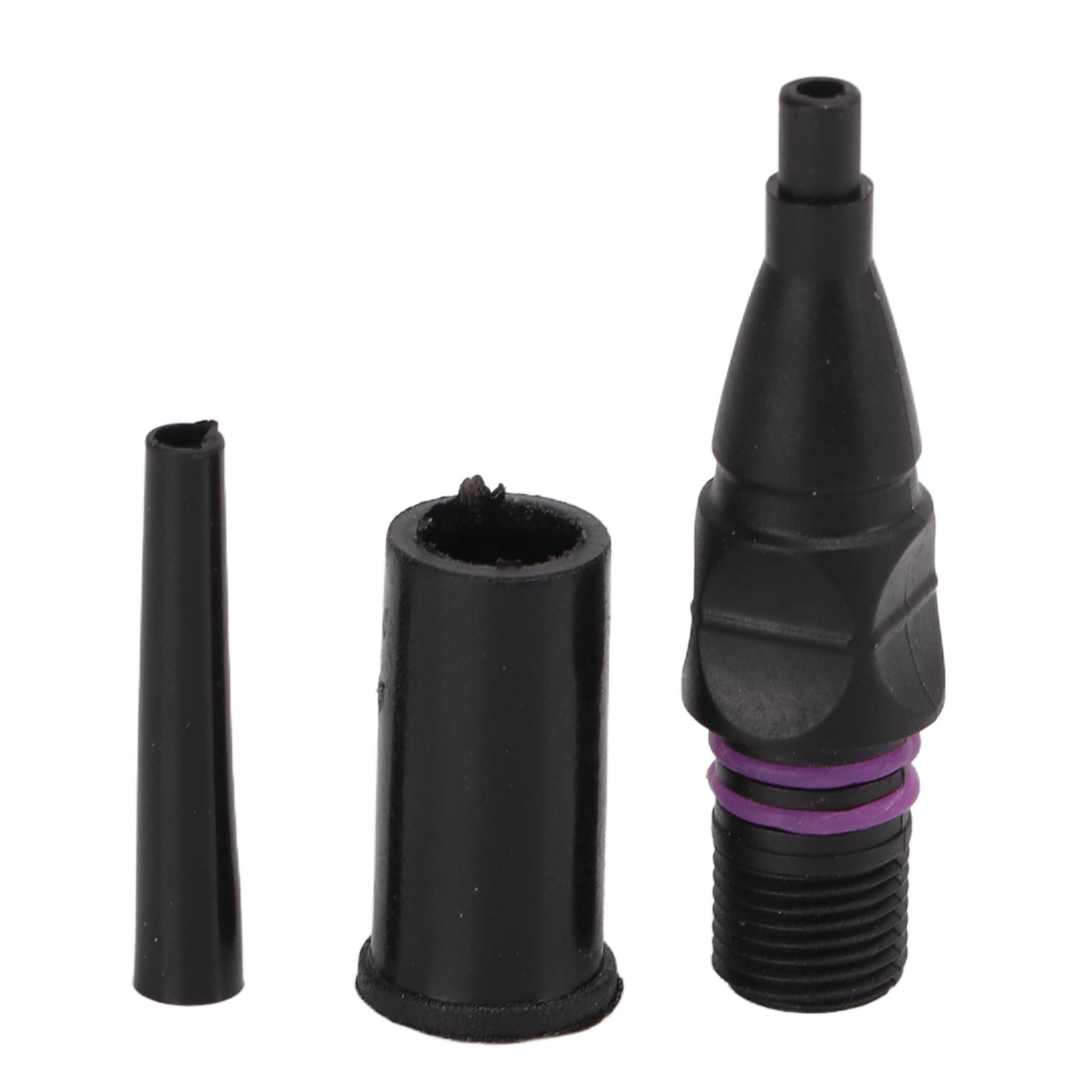 

Fishing Head Electronic Luminous s Light Attract Adapter Connector Fishing Tools Tackle Accessories