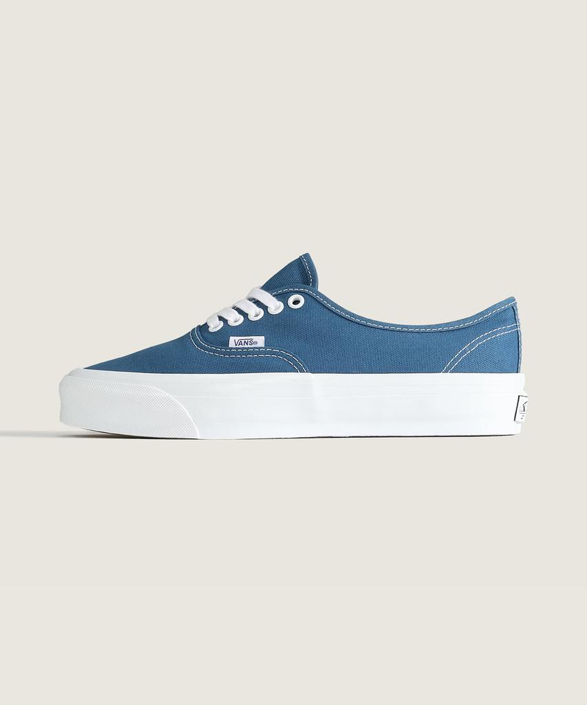 Vans Premium Authentic 44 Lx - Navy / Vn000Ebnbx91