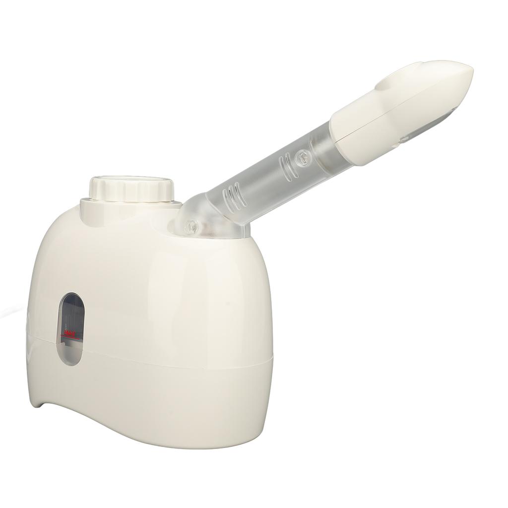 Face Steaming Machine Facial Cleaning 3 Gear Moisturizing Unclogs Pores Warm Mist Humidifier At