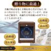 Brand Luxury Wooden Watch Automatic Watch with LED Single USB Type [Japanese Lumk] Winder, Case, Light, Watch, Brown,